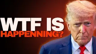 The reason Bitcoin is crashing is not what you think! | EP 1421