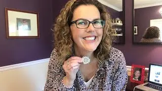 JOIN TOUCHSTONE CRYSTAL by Swarovski | WORK with ANNIE STOW
