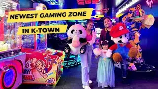 Gamers Paradise ~ Newest Gaming Parlour in Kolkata