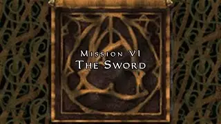 Let's Ghost Thief: The Dark Project - Mission 6 - The Sword