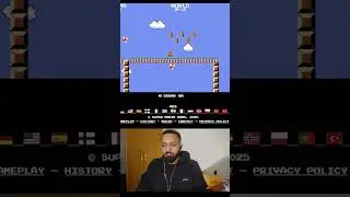 Super_Mario_Bros_Malayalam #malayalamgamingcommunity  #gamermallu #gamingmalayalam #mallugamer