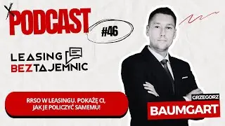 odcinek #46 -  RRSO w leasingu. Pokażę Ci, jak je policzyć samemu.