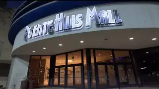 nothing is wrong here (puente hills mall)