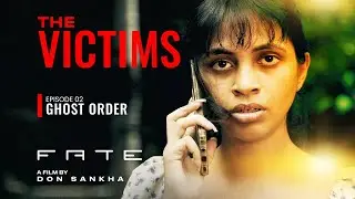 The Victims Ep. 2 &ndash;  The Fake Online Order That Ruined Everything