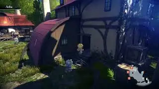 STAR OCEAN THE SECOND STORY R - DEMO: APOLLO SAVE TOOL PS4