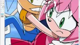 Just a recolor video