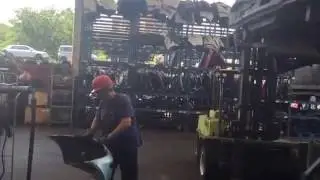 Fedeli Autodemolizioni - Paraurti