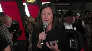SEMA CARES  - Victory Junction
