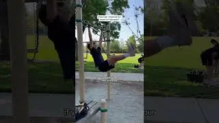 How Can I Improve my Invert in Polevault? #Shorts
