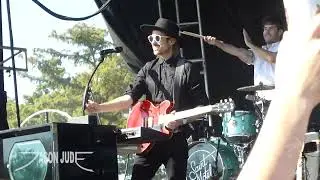 Saint Motel Full Concert [HD] LIVE Voodoo Fest 10/29/2016