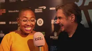 Jazz FM Awards 2018
