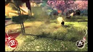 Shadow Warrior Rabbit Fight