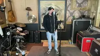 Promised Land (Dave Edmunds) Cover By Dion van der Scheer & Studioband de Koos