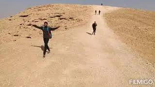 Edge of the world trip- Jan2021