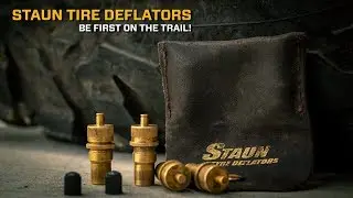 Дефляторы для шин Staun
