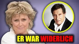 Mit 79 nennt Gitte Hænning die fünf Stars, die sie am meisten verletzt haben