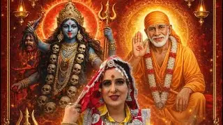 Jai Maa Kalka Bhadrakali Darbar Delhi (REGD.) is live