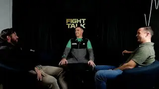 FightTalk | Episode 4 | Jay Byrne, Declan Geraghty & Martin Wall