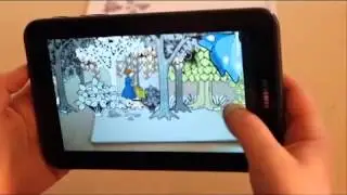 ARbook