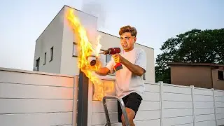 A Explodat Camera De Luat Vederi - DailyVlog 93