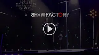 We create magic! ShowFactory Las Vegas