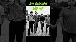 Joy Division &ndash; Heart and Soul | LP Closer (1990)