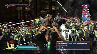 Daily Dose of Gundam! Arios Gundam Flies Again! DWGR