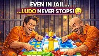 👉 Funny vibe کے لیے: “Lost One Game… Still Flexing 😁 | Arrow Mode” 🎲🎲