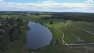 Ylihärmä, Järvenjärvi 18 6 2017