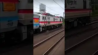 #king #wap7 #train