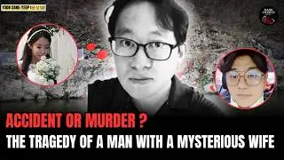 Замужем за убийством? | Подробности корейского дела об убийстве, совершенном с использованием стр...
