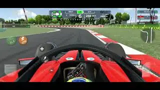GP DO ESPANHA  AMBRAC T5