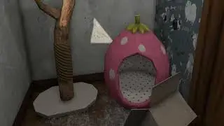 House Flipper Pets VR   튜토리얼 부분 플레이 영상