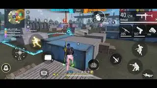 GAMING BOY BOOYAH FREE FIRE GAME#gaming  #freefire #mobilegamer #garenafreefire 