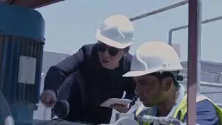 Video production: ServeU Facilities Management