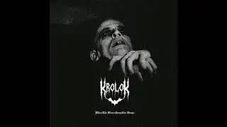 Krolok - When the Moon Sang our Songs (Demo : 2014)