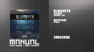 Bluedepth - Seabed
