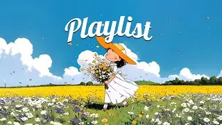 𝐏𝐥𝐚𝐲𝐥𝐢𝐬𝐭 |🌴 Sunset Chill & Island Pop 🌅 Summer Groove Music