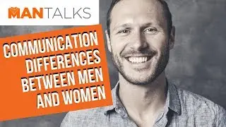 Communication Differences Between Men and Women