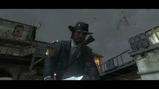 NETFLIX Red Dead Redemption (RDR) Mobo | 