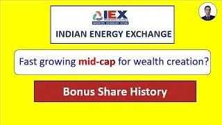 Indian Energy Exchange IEX announces bonus shares