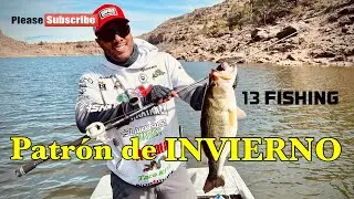 Primer pesca 2024. CÓMO ENCONTRAR PECES GRANDES??
