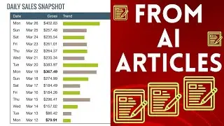🤖 AI Content Trick to Skyrocket Your Clickbank Earnings