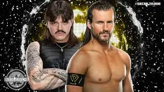 WWE Mashup: Judgment Day & Undisputed Era Theme Song 