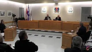 Info CJSR et d&eacute;bat du 16 octobre 2025