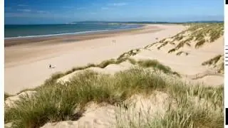 9 best beaches near London for a sunny day out