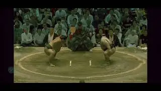 Nishikigi VS Hakuoho July 2023