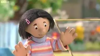 Postman Pat and the Hungry Goat