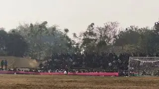 GOPALPUR FINAL DAY FOOTBALL MATCH LIVE 18/02/2026