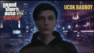 Maaf - Gta V Roleplay Indonesia part7 #kotakitarp